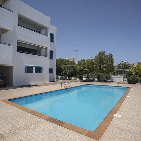 Aster Suite Protaras Exterior photo