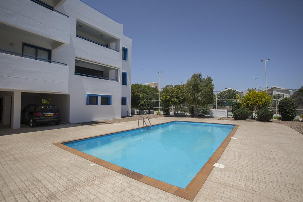 Aster Suite Protaras Exterior photo