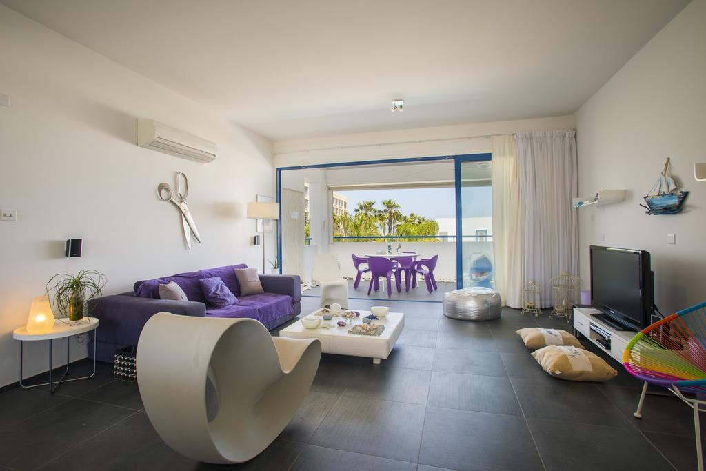 Aster Suite Protaras Room photo